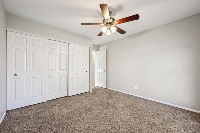 2616 S Laredo Court, Aurora, CO 80013