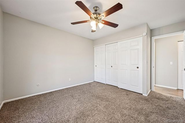 2616 S Laredo Court, Aurora, CO 80013