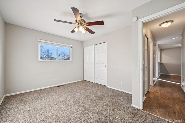 2616 S Laredo Court, Aurora, CO 80013