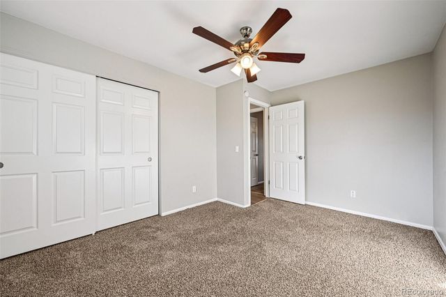 2616 S Laredo Court, Aurora, CO 80013