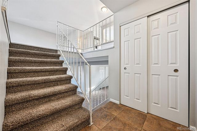 2616 S Laredo Court, Aurora, CO 80013