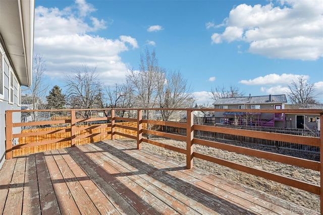 2616 S Laredo Court, Aurora, CO 80013