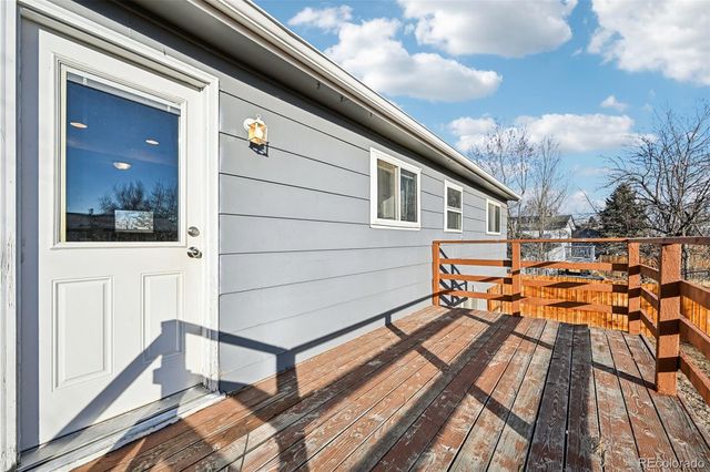 2616 S Laredo Court, Aurora, CO 80013