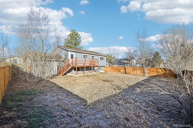 2616 S Laredo Court, Aurora, CO 80013