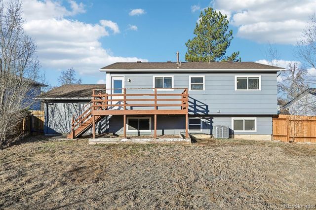 2616 S Laredo Court, Aurora, CO 80013