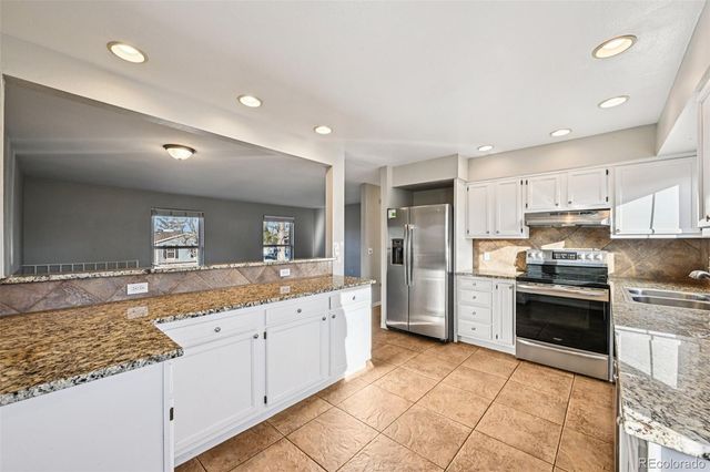 2616 S Laredo Court, Aurora, CO 80013