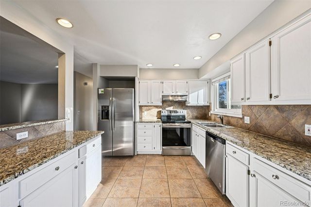 2616 S Laredo Court, Aurora, CO 80013