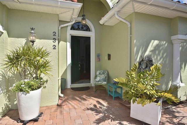 232 PENSACOLA ROAD, Venice, FL 34285