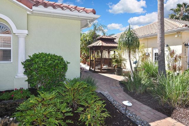 232 PENSACOLA ROAD, Venice, FL 34285