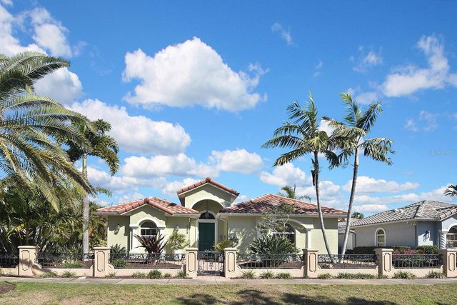 232 PENSACOLA ROAD, Venice, FL 34285