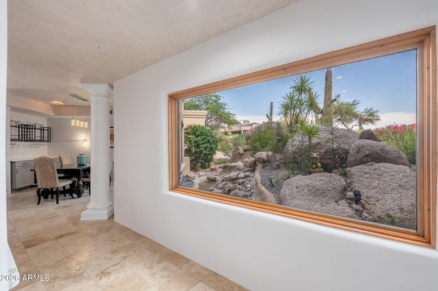 10420 E MORNING VISTA Lane, Scottsdale, AZ 85262