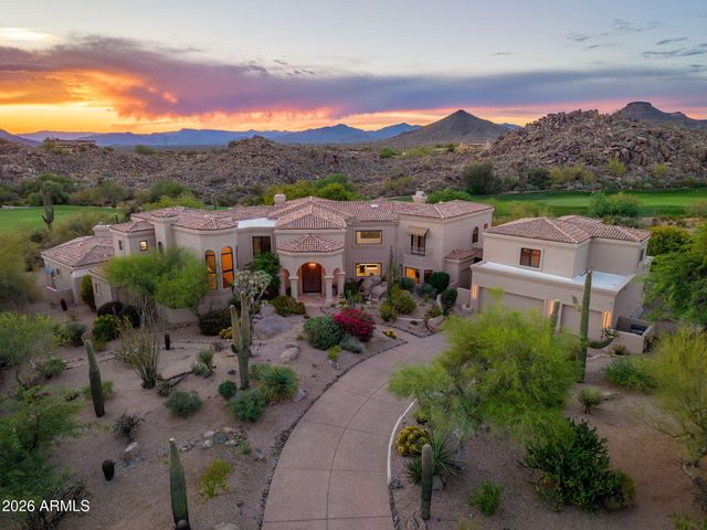 10420 E MORNING VISTA Lane, Scottsdale, AZ 85262