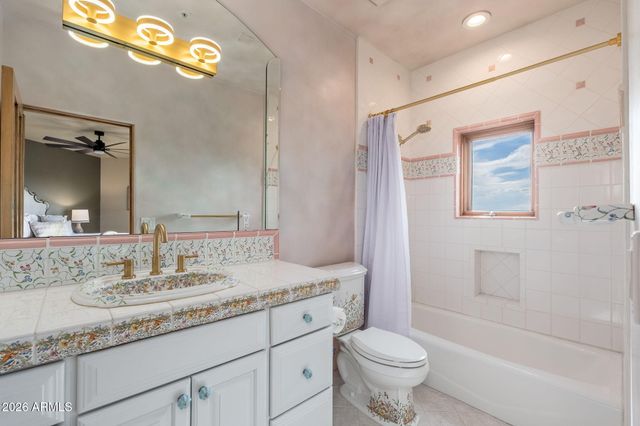 10420 E MORNING VISTA Lane, Scottsdale, AZ 85262
