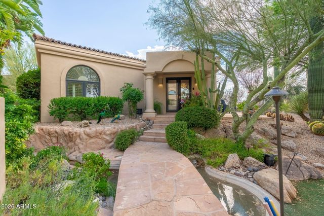 10420 E MORNING VISTA Lane, Scottsdale, AZ 85262
