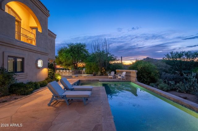 10420 E MORNING VISTA Lane, Scottsdale, AZ 85262