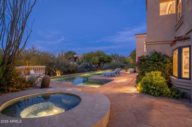 10420 E MORNING VISTA Lane, Scottsdale, AZ 85262