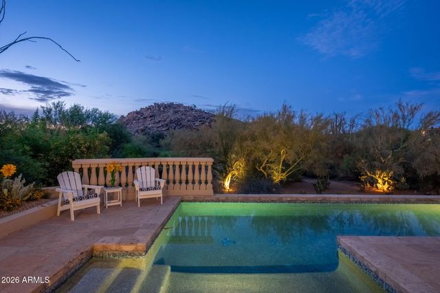 10420 E MORNING VISTA Lane, Scottsdale, AZ 85262