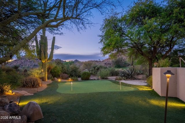 10420 E MORNING VISTA Lane, Scottsdale, AZ 85262