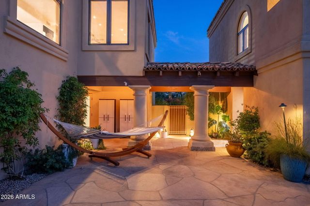 10420 E MORNING VISTA Lane, Scottsdale, AZ 85262