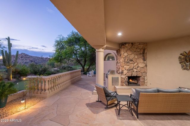 10420 E MORNING VISTA Lane, Scottsdale, AZ 85262