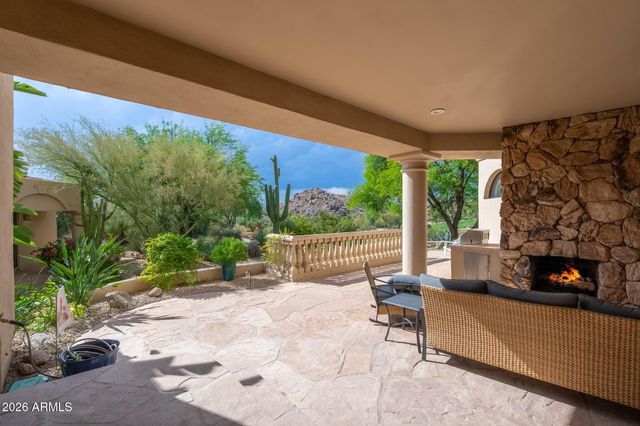 10420 E MORNING VISTA Lane, Scottsdale, AZ 85262