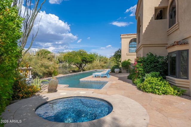 10420 E MORNING VISTA Lane, Scottsdale, AZ 85262