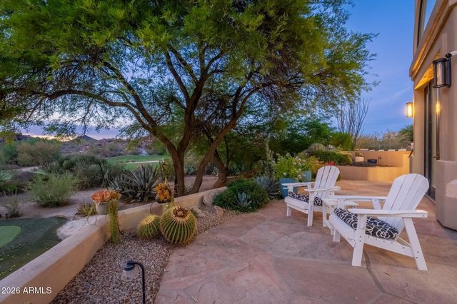 10420 E MORNING VISTA Lane, Scottsdale, AZ 85262