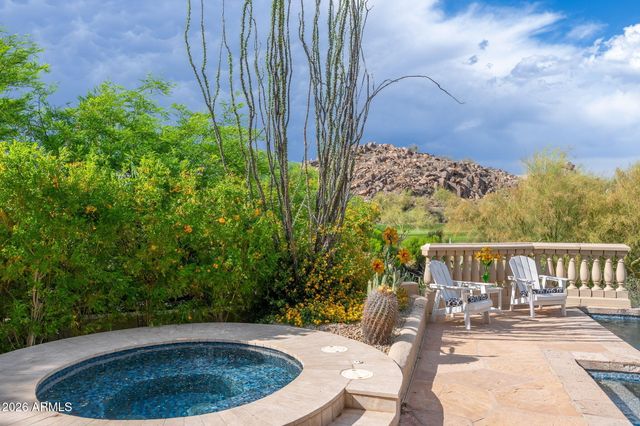 10420 E MORNING VISTA Lane, Scottsdale, AZ 85262