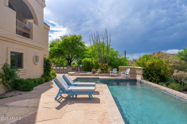 10420 E MORNING VISTA Lane, Scottsdale, AZ 85262