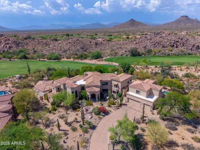10420 E MORNING VISTA Lane, Scottsdale, AZ 85262
