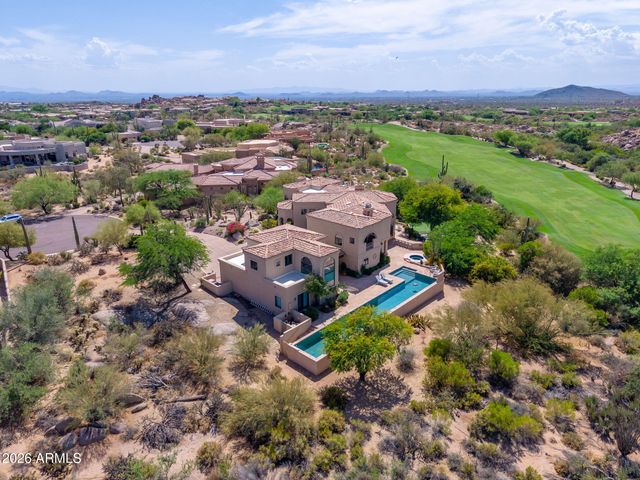 10420 E MORNING VISTA Lane, Scottsdale, AZ 85262