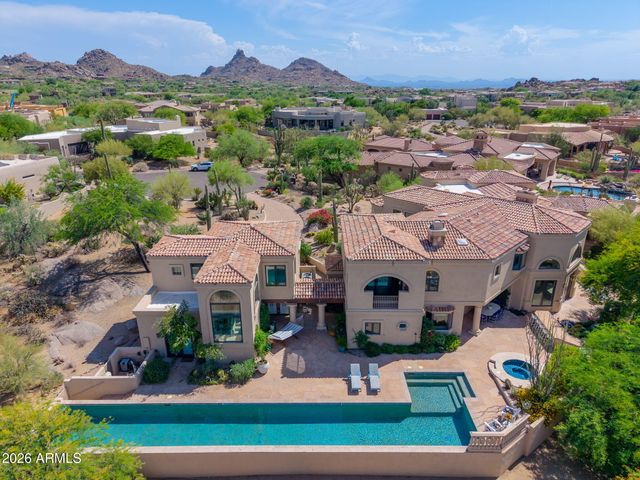 10420 E MORNING VISTA Lane, Scottsdale, AZ 85262