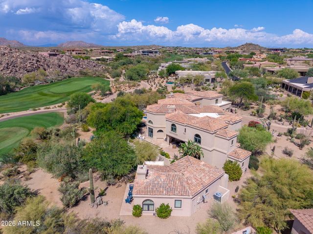 10420 E MORNING VISTA Lane, Scottsdale, AZ 85262