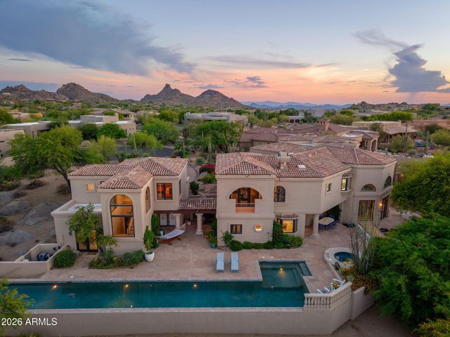 10420 E MORNING VISTA Lane, Scottsdale, AZ 85262