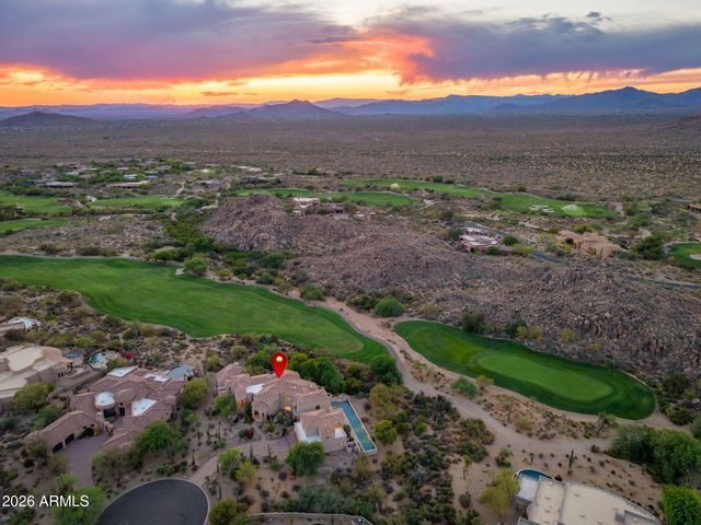 10420 E MORNING VISTA Lane, Scottsdale, AZ 85262