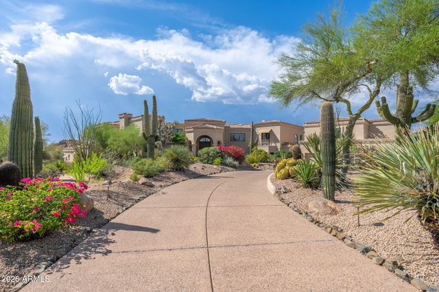 10420 E MORNING VISTA Lane, Scottsdale, AZ 85262