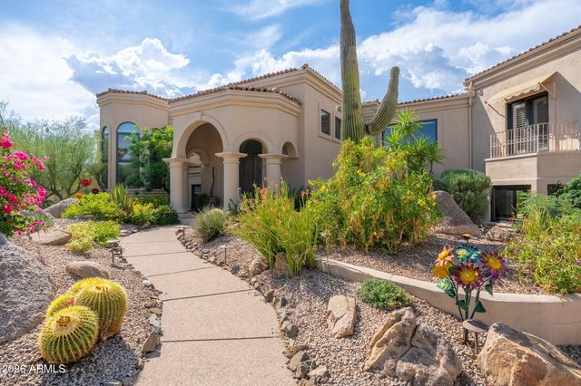 10420 E MORNING VISTA Lane, Scottsdale, AZ 85262