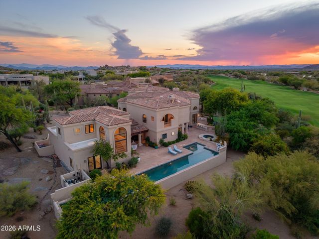 10420 E MORNING VISTA Lane, Scottsdale, AZ 85262