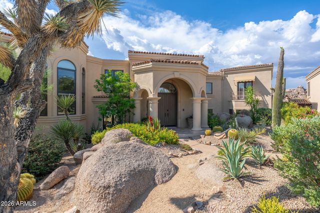 10420 E MORNING VISTA Lane, Scottsdale, AZ 85262