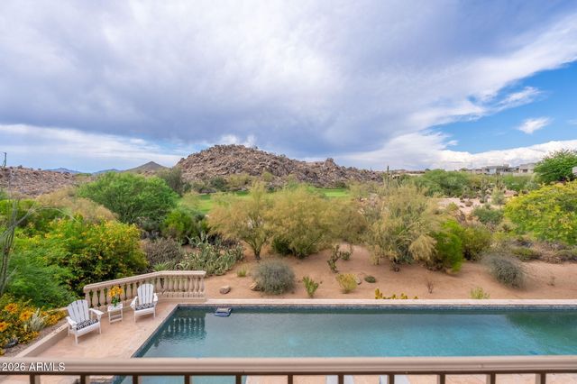 10420 E MORNING VISTA Lane, Scottsdale, AZ 85262