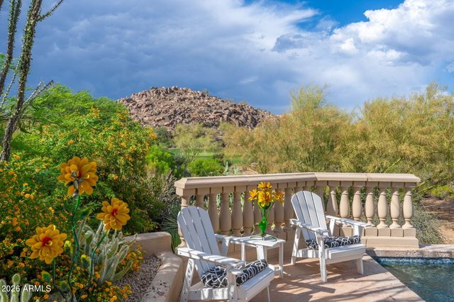 10420 E MORNING VISTA Lane, Scottsdale, AZ 85262