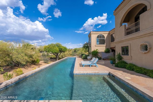 10420 E MORNING VISTA Lane, Scottsdale, AZ 85262