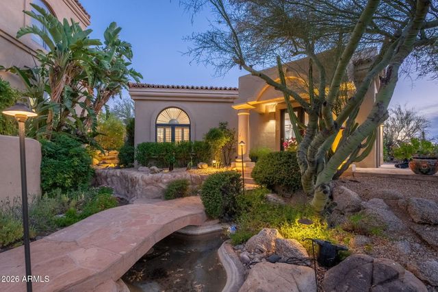 10420 E MORNING VISTA Lane, Scottsdale, AZ 85262