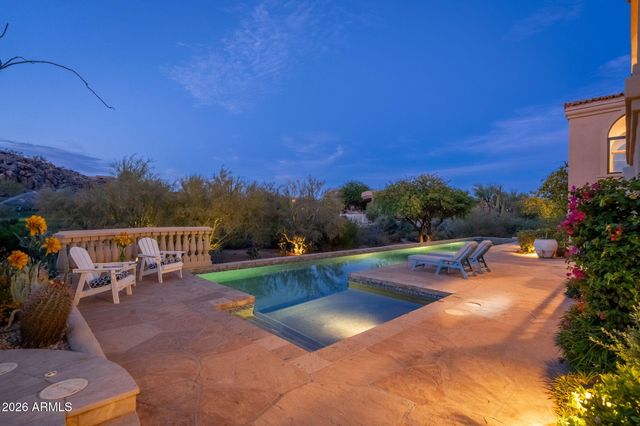 10420 E MORNING VISTA Lane, Scottsdale, AZ 85262