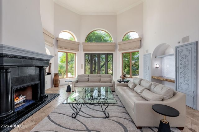 10420 E MORNING VISTA Lane, Scottsdale, AZ 85262