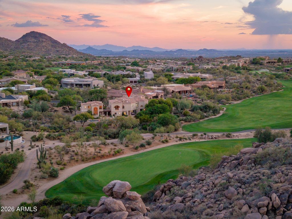 10420 E MORNING VISTA Lane, Scottsdale, AZ 85262