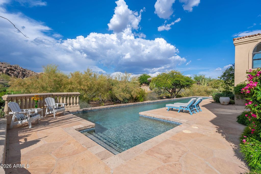 10420 E MORNING VISTA Lane, Scottsdale, AZ 85262 — photo 3