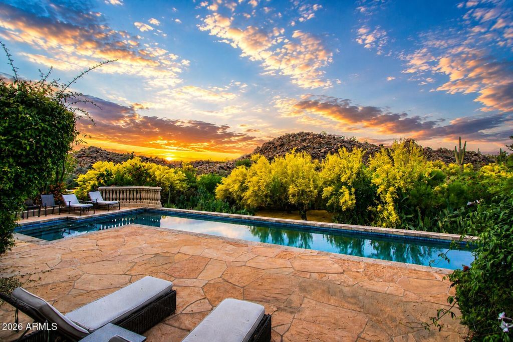 10420 E MORNING VISTA Lane, Scottsdale, AZ 85262 — photo 4