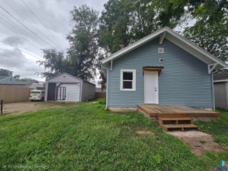 707 E 7th St Street, Sioux Falls, SD 57103