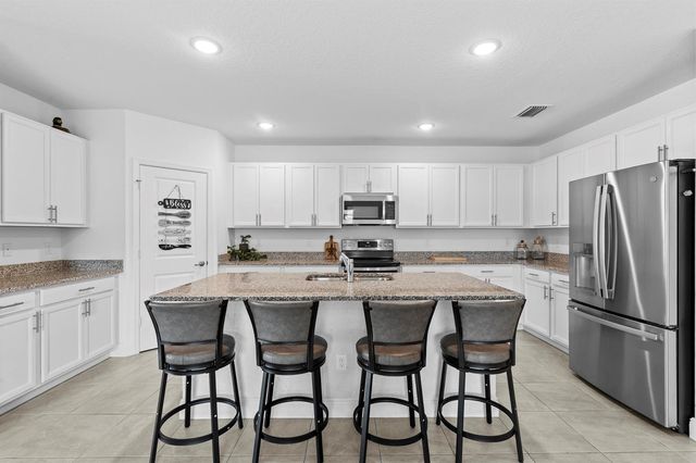 4636 SW Lassiter Terrace, Port St. Lucie, FL 34953